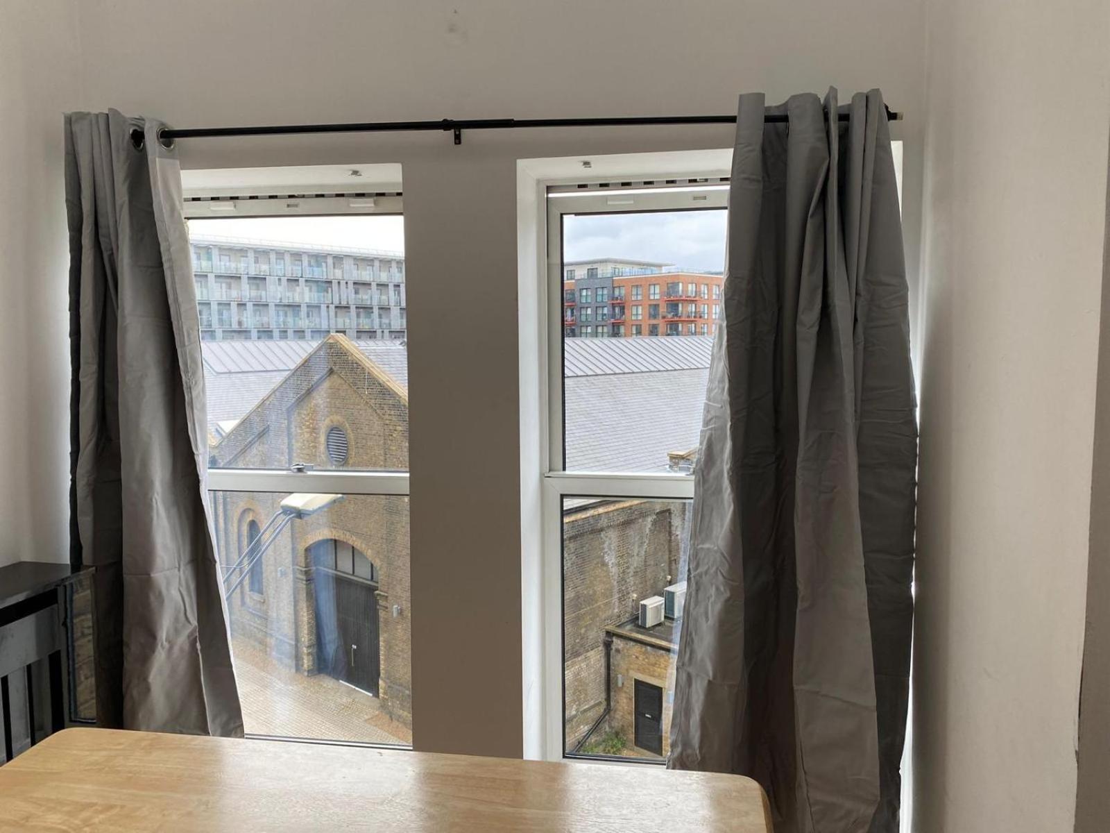 Appartamento 25 Percent Off Monthly 2bed Serviced Business & Family Guests Free Wifi & Netflix Sleeps 4! Londra