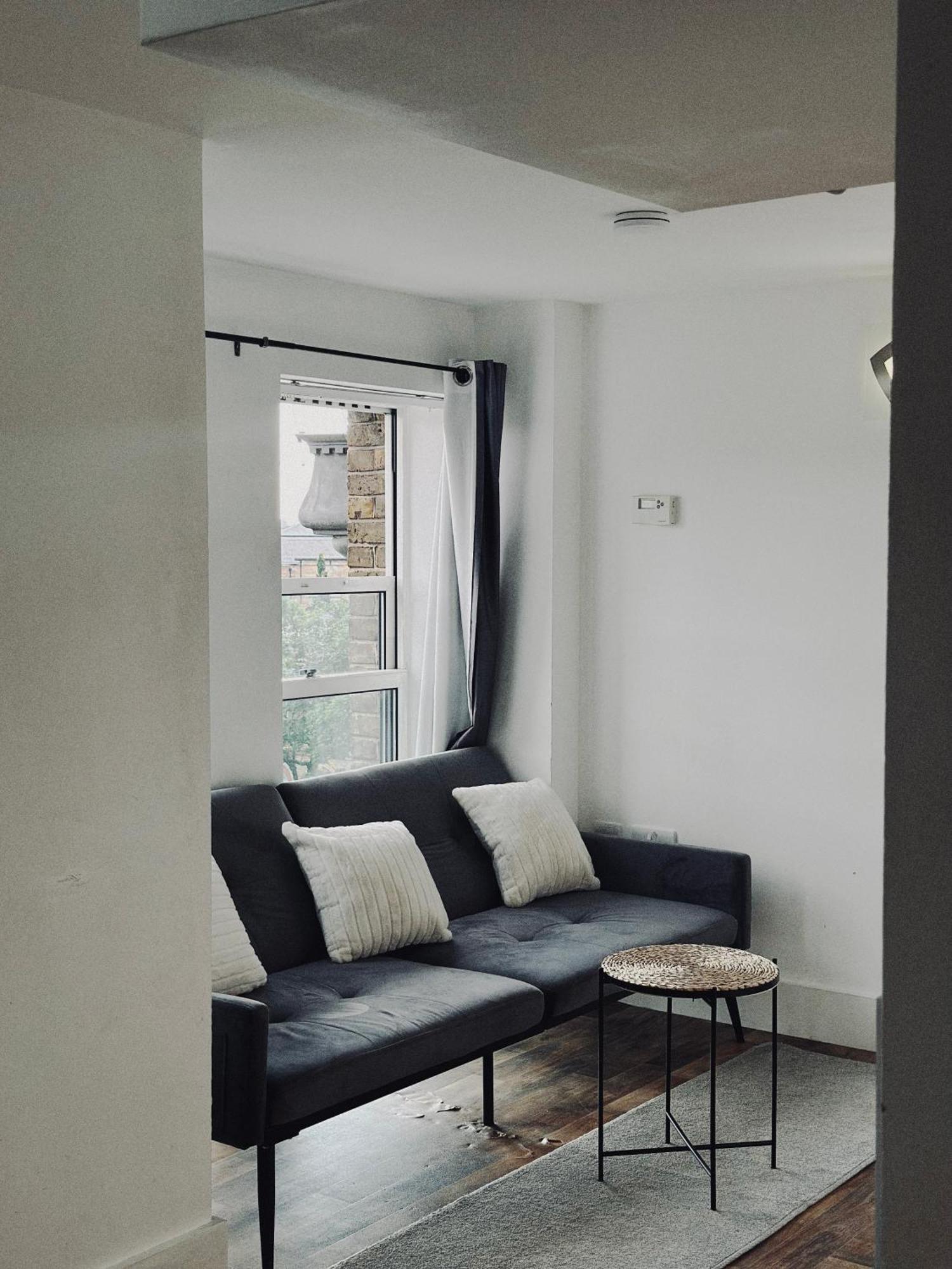 Appartamento 25 Percent Off Monthly 2bed Serviced Business & Family Guests Free Wifi & Netflix Sleeps 4! *