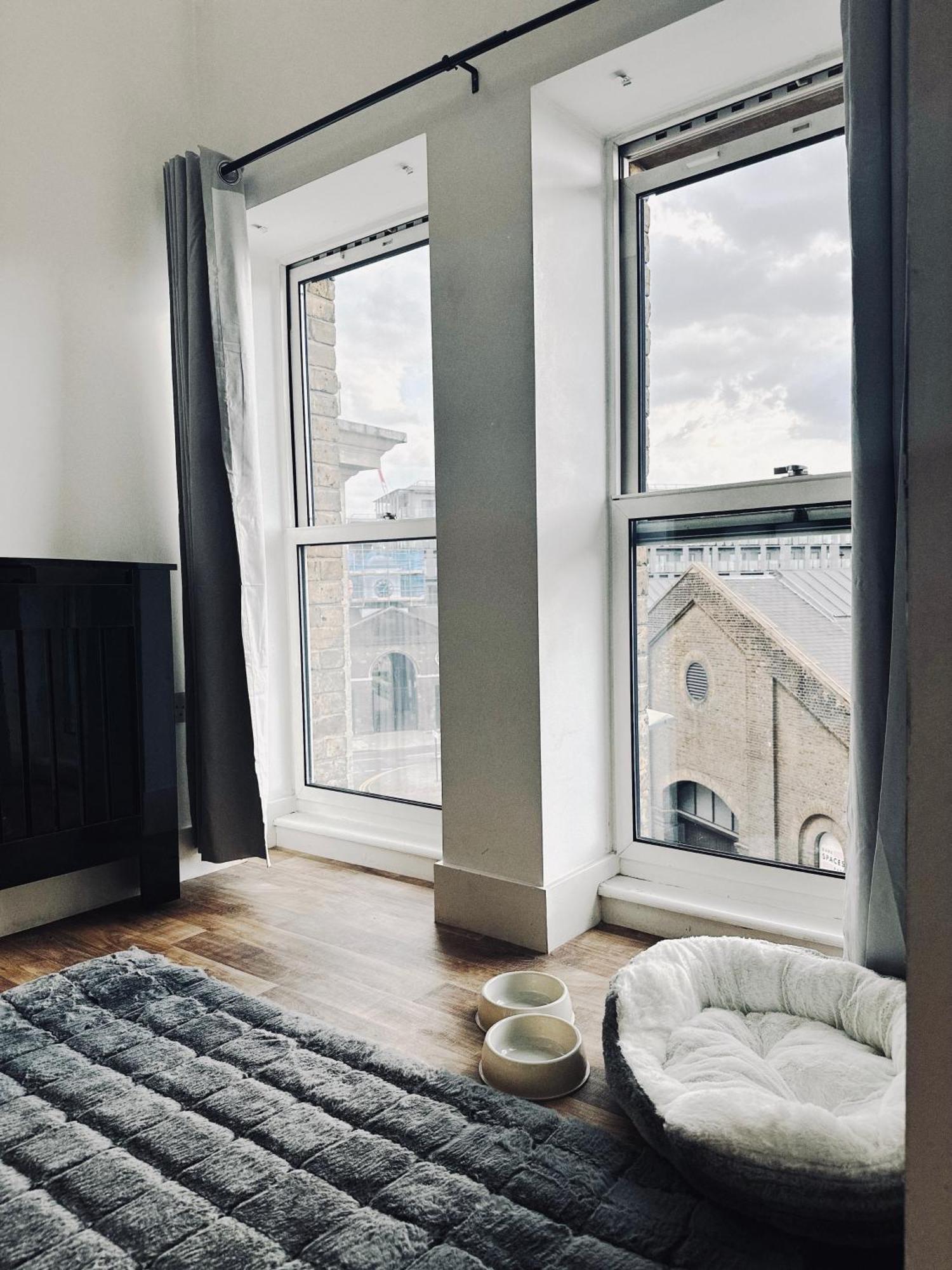 Appartamento 25 Percent Off Monthly 2bed Serviced Business & Family Guests Free Wifi & Netflix Sleeps 4! *