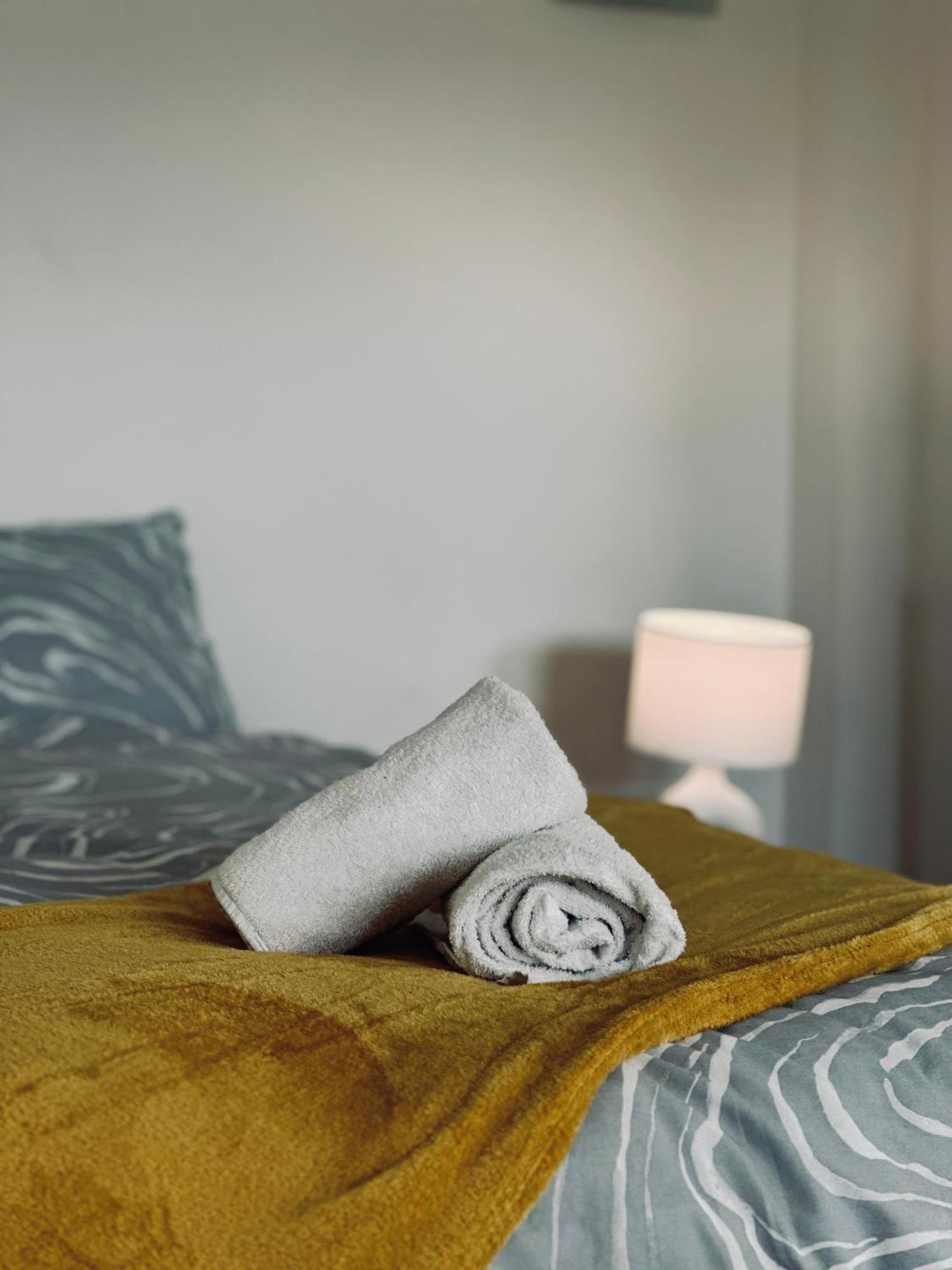 25 Percent Off Monthly 2bed Serviced Business & Family Guests Free Wifi & Netflix Sleeps 4! * Londra